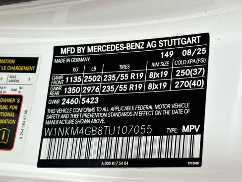 Certified 2026 Mercedes-Benz GLC 300 image 35