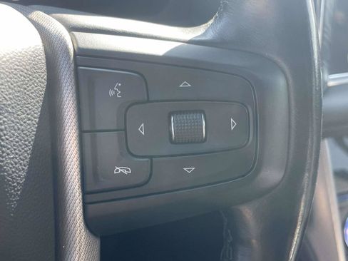 Used 2022 GMC Yukon Denali AWD/4WD image 23