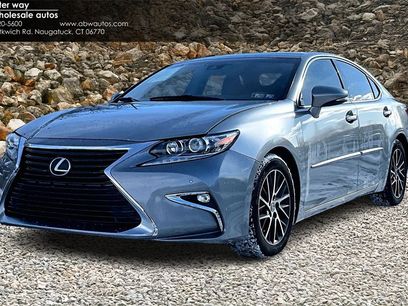 Used 2017 Lexus ES 350