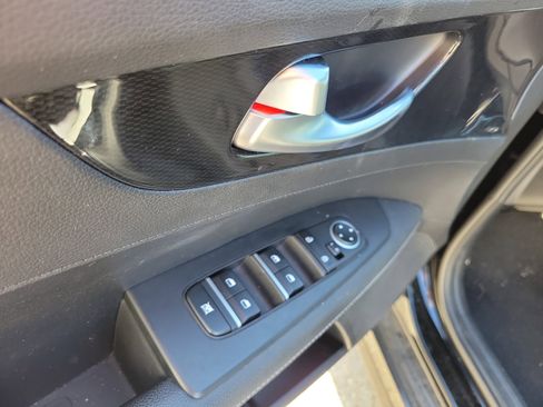 Used 2023 Kia Forte GT-Line w/ GT-Line Premium Package FWD image 23
