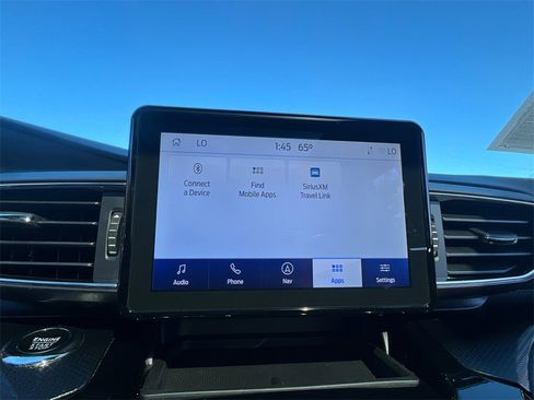 Used 2023 Ford Explorer ST image 21
