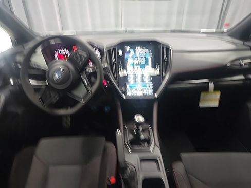 New 2026 Subaru WRX Premium AWD/4WD image 14