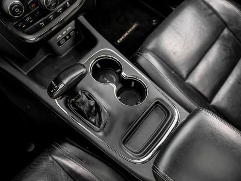 Used 2020 Dodge Durango R/T w/ Blacktop Package image 35