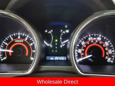 Used 2008 Toyota Highlander 4WD image 15