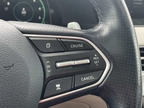 Used 2022 Hyundai Palisade Calligraphy w/ Winter Package AWD/4WD image 16