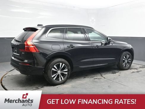 Used 2023 Volvo XC60 B5 Core AWD/4WD image 8
