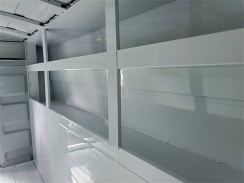 New 2026 Ford E-350 and Econoline 350 Super Duty w/ Power Equipment Group image 36