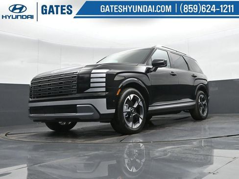 New 2026 Hyundai Palisade Limited AWD/4WD image 53
