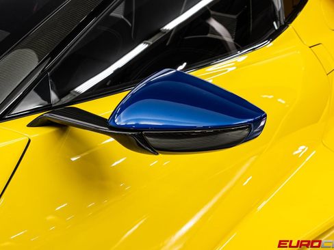 Used 2020 Ford GT Carbon Series RWD image 20