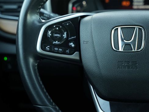 Used 2020 Honda CR-V EX-L image 10