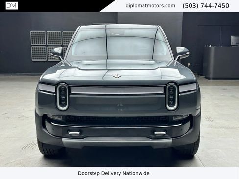 Used 2023 Rivian R1T Adventure image 10