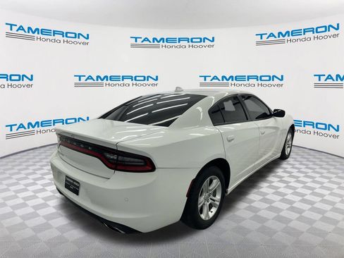Used 2023 Dodge Charger SXT RWD image 5