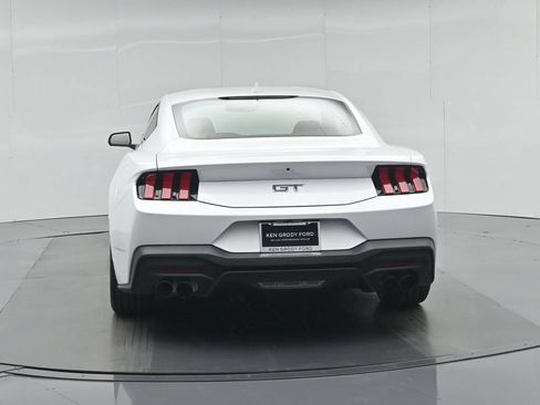 New 2026 Ford Mustang GT RWD image 21