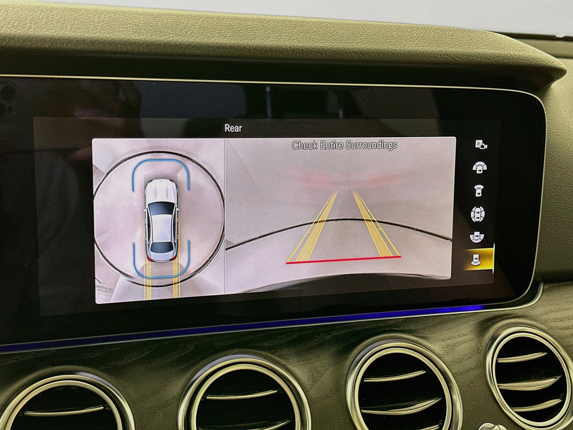 Certified 2023 Mercedes-Benz E 350 Sedan image 15