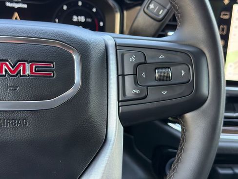 Used 2024 GMC Sierra 3500 SLE w/ SLE Value Package image 25