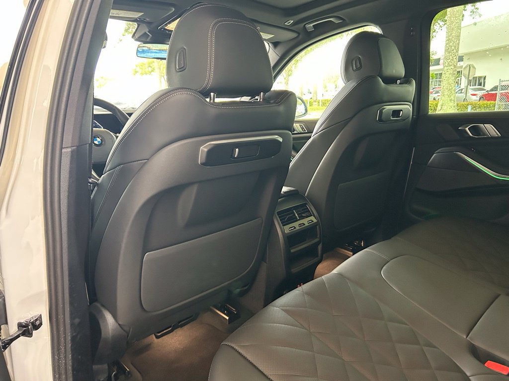 Used 2026 BMW X5 xDrive40i w/ Premium Package AWD/4WD image 43