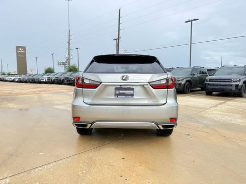 Used 2022 Lexus RX 350 FWD w/ Premium Package image 6