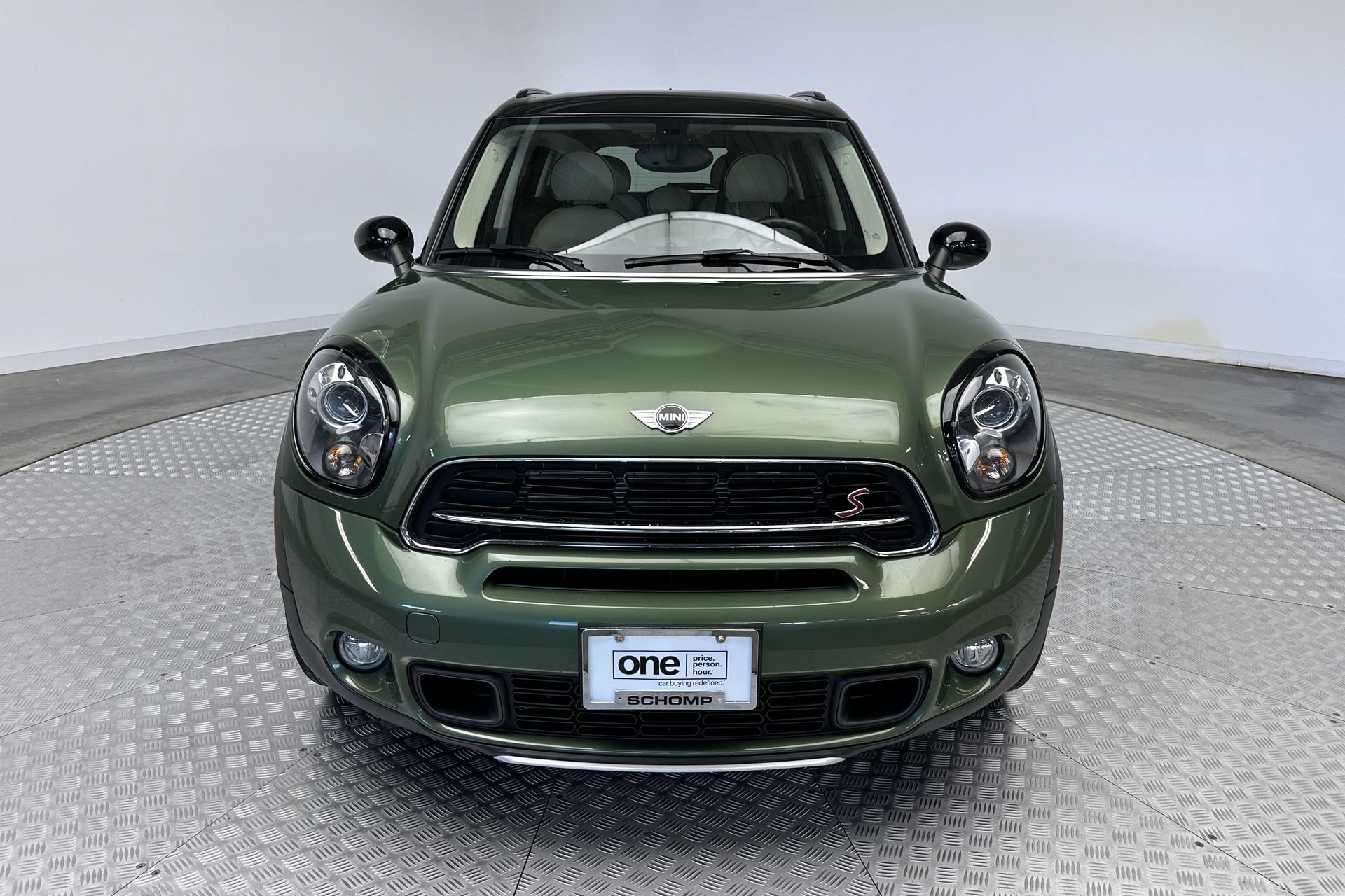 Used 2016 MINI Cooper Countryman S AWD/4WD image 27