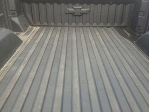 Used 2024 Chevrolet Silverado 1500 RST AWD/4WD image 6