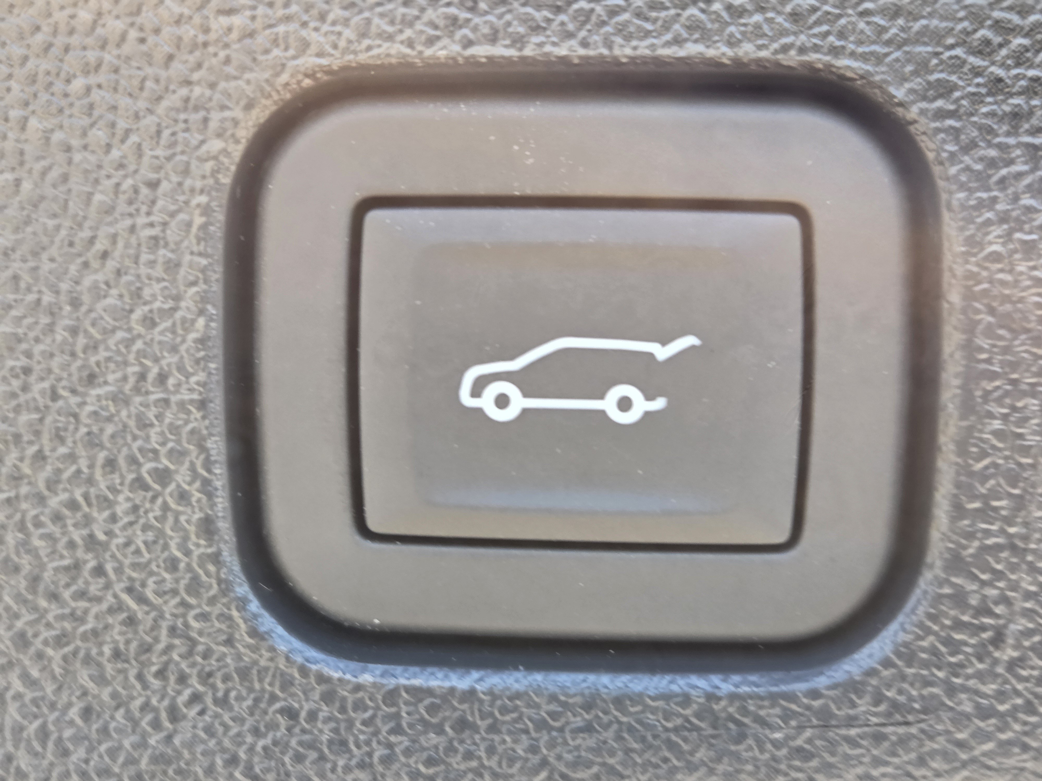New 2027 Buick Enclave Avenir FWD image 8