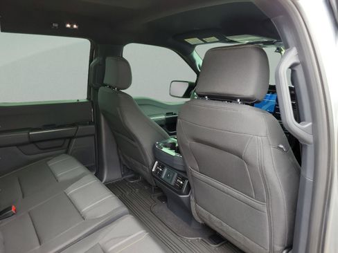 Used 2025 Ford F150 STX image 24