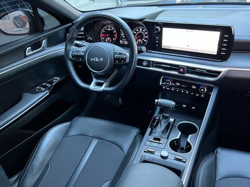 Used 2024 Kia K5 GT-Line w/ GT-Line Premium Package image 22
