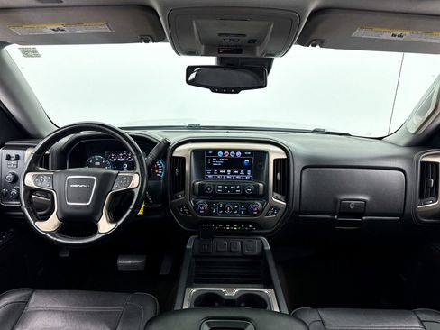 Used 2017 GMC Sierra 1500 Denali w/ Denali Ultimate Package AWD/4WD image 21