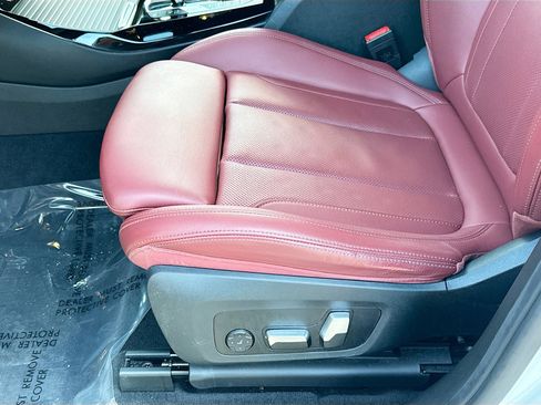 Used 2023 BMW X3 sDrive30i w/ M Sport Package image 19