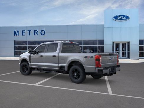 New 2026 Ford F350 XL w/ STX Appearance Package AWD/4WD image 5
