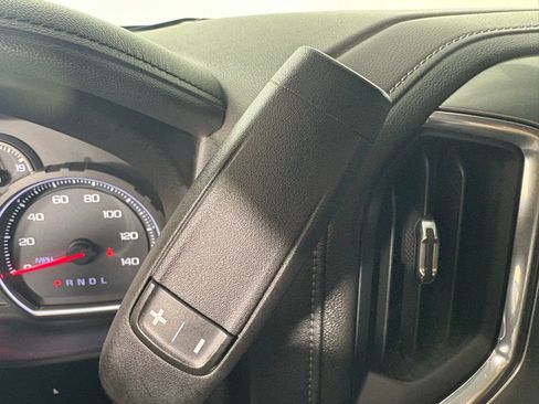 Used 2019 Chevrolet Silverado 1500 LTZ image 32