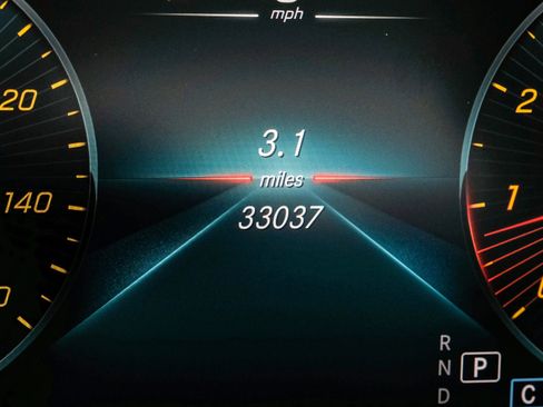 Used 2021 Mercedes-Benz C 300 Sedan image 20