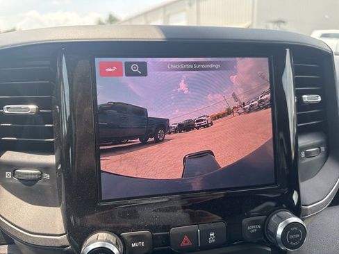 New 2025 RAM 5500 Tradesman image 39