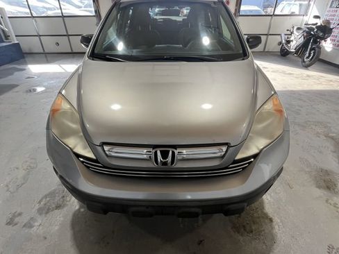Used 2007 Honda CR-V EX image 3