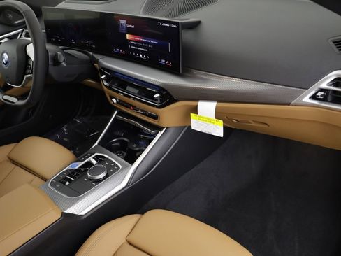 New 2026 BMW i4 xDrive40i w/ Premium Package AWD/4WD image 22