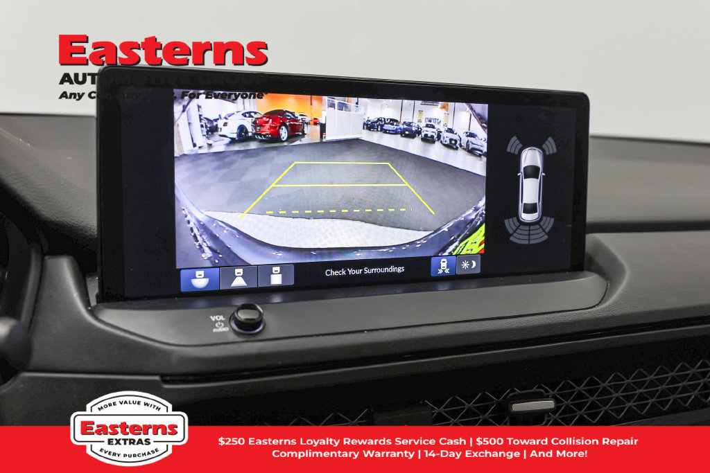 Used 2023 Honda Accord Touring image 20