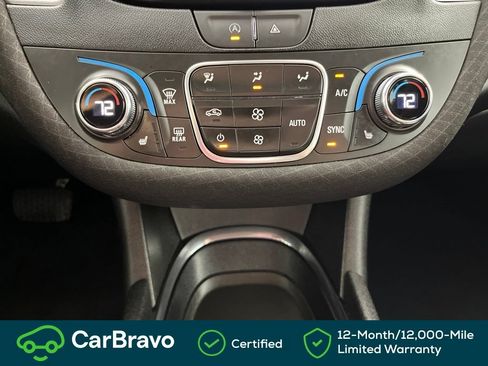 Used 2023 Chevrolet Malibu LT w/ Driver Confidence Package FWD image 28