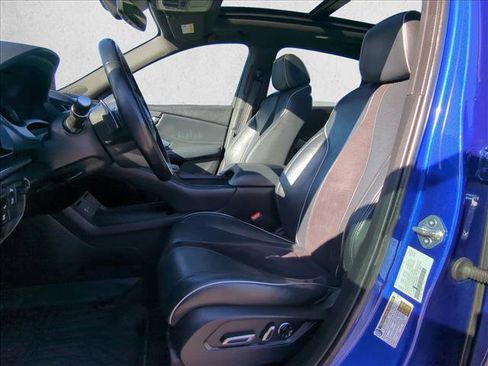 Used 2021 Acura RDX A-Spec AWD/4WD image 21