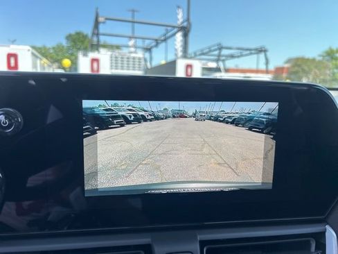 New 2026 Chevrolet TrailBlazer LS FWD image 19
