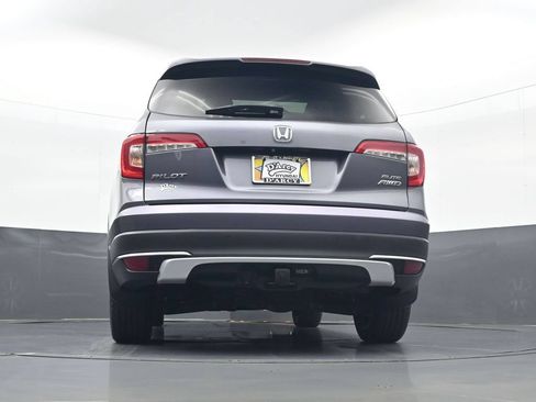Used 2019 Honda Pilot Elite image 28