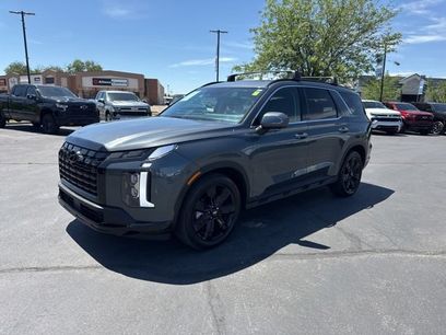 Used 2025 Hyundai Palisade XRT