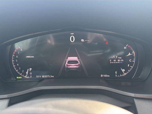 Used 2025 MAZDA CX-90 3.3 Turbo w/ Premium Sport Pkg image 17