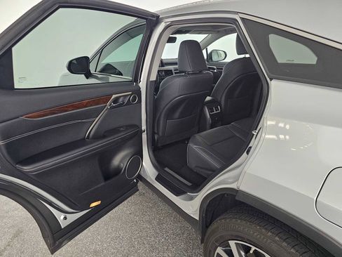 Used 2019 Lexus RX 350 FWD image 15