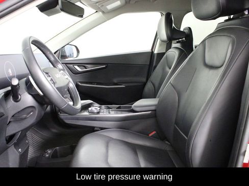 Used 2022 Kia EV6 Wind w/ Wind Technology Package image 10