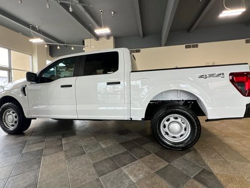 New 2026 Ford F150 XL AWD/4WD image 5