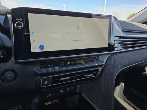 New 2026 Toyota Camry XLE image 19