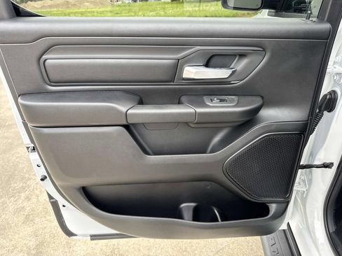 New 2026 RAM 1500 Classic Warlock AWD/4WD image 30