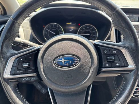 Used 2019 Subaru Impreza 2.0i Limited AWD/4WD image 13