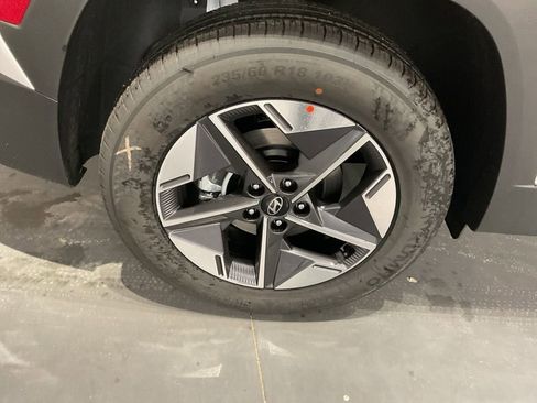 New 2026 Hyundai Tucson SEL AWD/4WD image 19