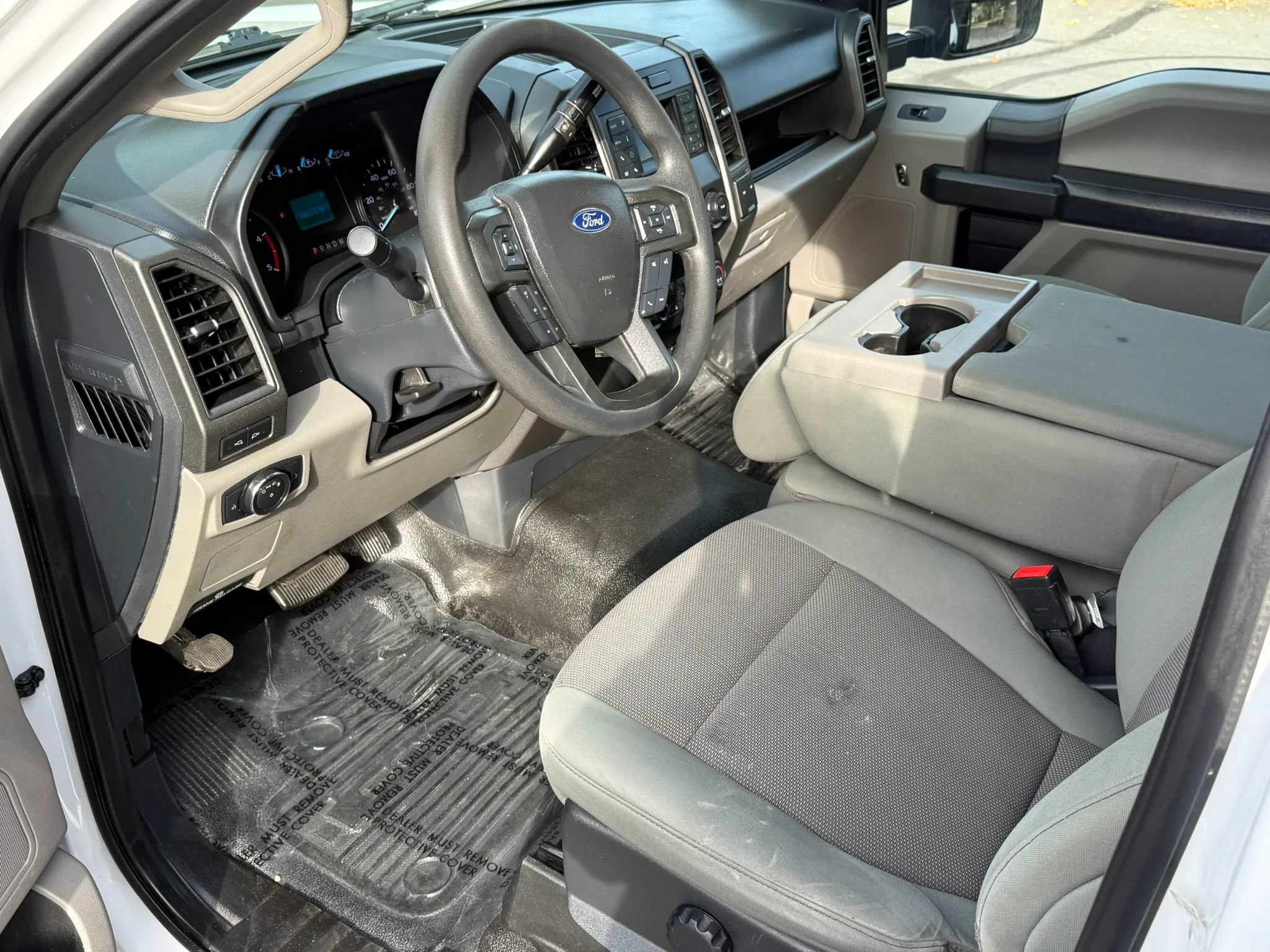Used 2022 Ford F350 XL w/ Power Equipment Group RWD image 13