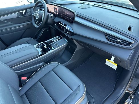New 2026 Buick Enclave Sport Touring w/ Power Package image 34